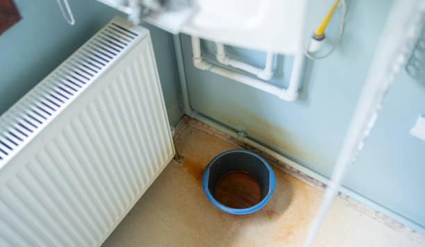 Best Professional water damage repair  in San Clemente, CA